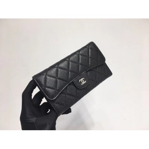 Chanel Wallet 001